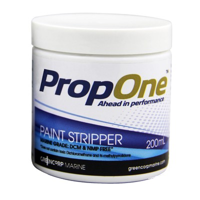 Propone Paint Stripper - 200Ml  2010
