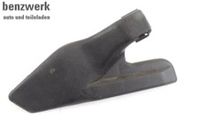 Mercedes W140 Coupe C140 CL Verkleidung Sitzgestell schwarz 1409182830 ?