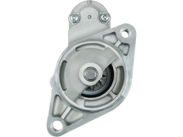 Anlasser Starter AS As-Pl S6037 12V FüR Toyota Yaris Verso VAN NCP10 SCP12_ Vvti-image
