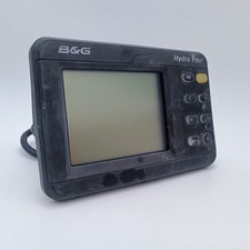 B&G HYDRA PILOT Autopilot Control Unit Displa...
