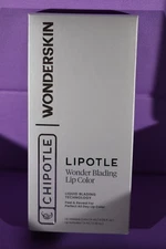 Chipotle  Wonderskin LIPOTLE Wonder Blading Lip Color Set NEW IN HAND