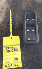 Lunette arrière Renault ESPACE