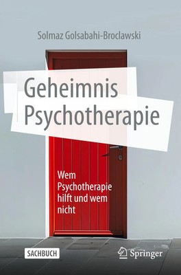 Geheimnis Psychotherapie Wem Psychotherapie hilft und wem nicht Taschenbuch xiv