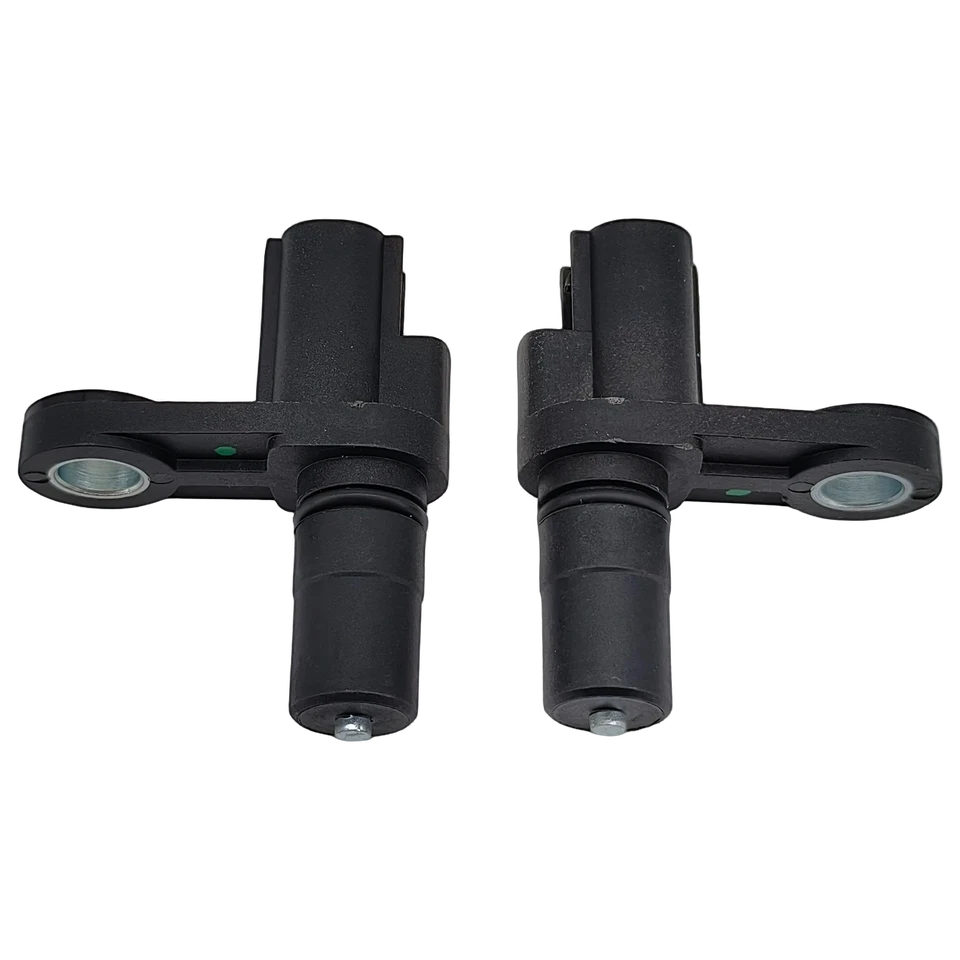 2PCS Input / Output Speed Sensor For 1994-2009 Toyota Camry 2.2L 2.4L 3.0L 3.3L Foto 2 de 4
