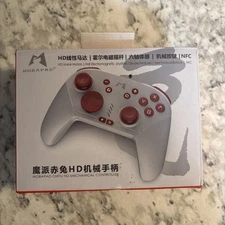 Mobapad Chitu Pro-HD Wireless Mechanical Gamepad Game Joystick For Switch Steam
