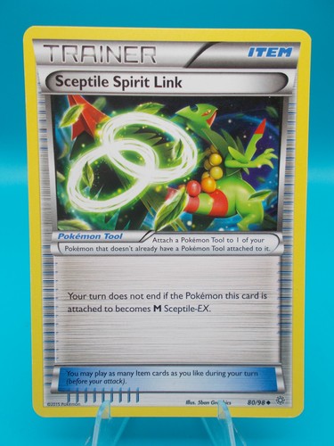 ANCIENT ORIGINS Pokémon TCG 1 - 98 - PICK YOUR OWN REGULARS LP/NM 3+ FREE SHIP - Picture 108 of 115