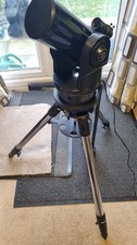 Meade ETX-90EC Telescope - Maksutov-Cassegrain, Autostar, Tripod & Bag- Boxed