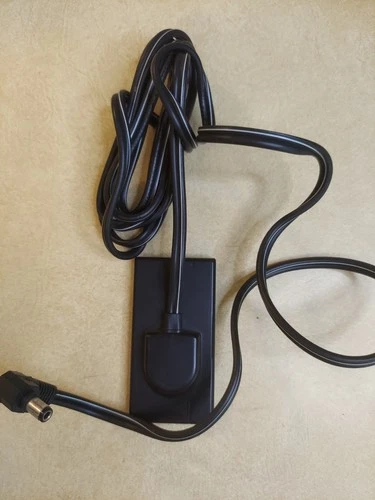 Fujix-8 Video Camera Recorder F60wide Power Source Battery Cords Remote image 3