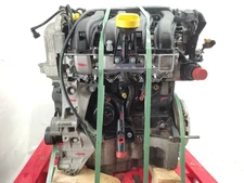 K4MR858 KOMPLETTER MOTOR / 307598 FÜR RENAULT MEGANE III HATCHBACK BZ0/1_, B3_