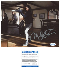 Meaghan Rath 'Hawaii Five-0' Actress Signed 8x10 Photo 'Tani Rey' ACOA