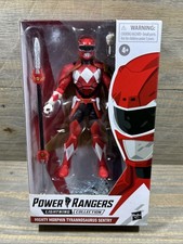 Power Rangers Lightning Collection Mighty Morphin Tyrannosaurus Sentry Exclusive