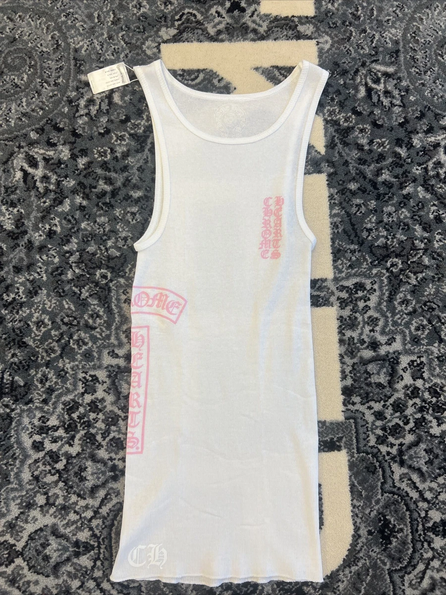 Women's Regular Size Chrome Hearts for sale | eBay