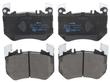 For 2020-2025 Mercedes GLS450 Brake Pad Set Front Pagid 16191JSHV 2021 2022 2023
