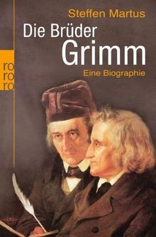Die Brüder Grimm: Eine Biographie (Rowohlt Monograp... | Buch | Zustand sehr gut
