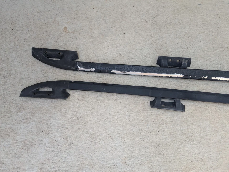 97-01 本田 CR-V 车顶架侧轨正品原始设备制造商 — 第 2/4 张图片