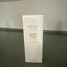 Monat Body Care - Hydrate Repair Body Serum - 6 fl. oz. NIB