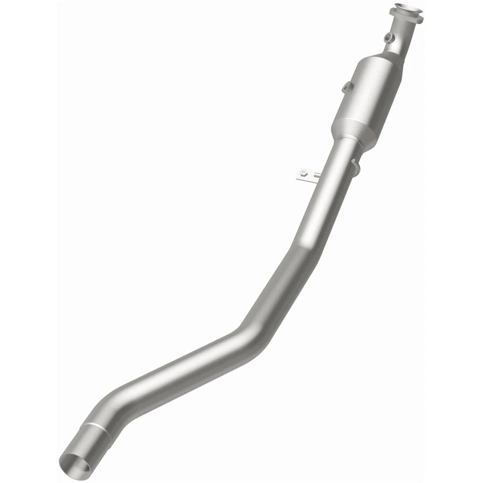Convertidor catalítico de 49 estados TCP Magnaflow ajuste directo para Mercedes GL450 y ML550 Foto 4 de 4