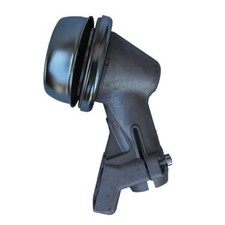 Coppia conica adattabile decespugliatore Stihl Ø28