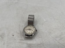 Elgin Windin Self-Widing Wristwatch Working