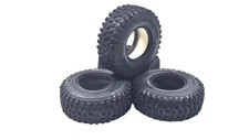 1.9 4.19 Proline Hyrax G8 Compound Tires