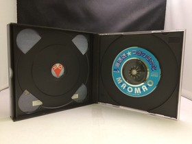 Used A Sonic Wings Special Sega Saturn Software