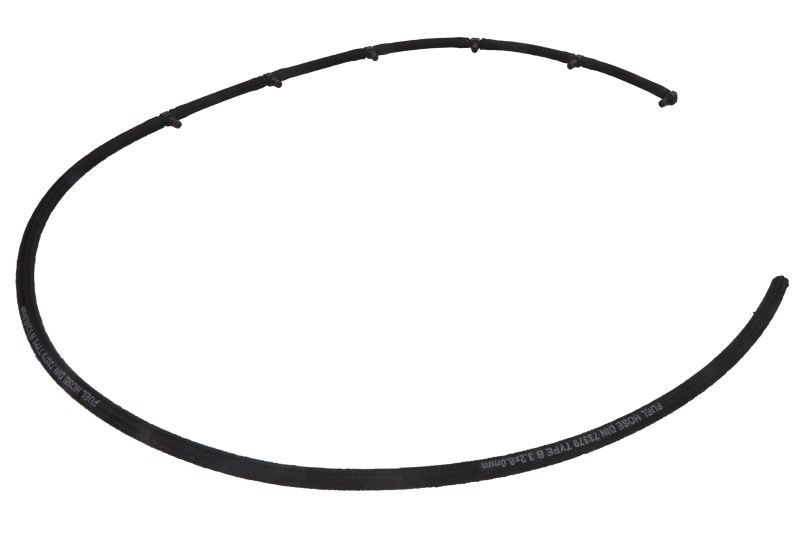 5x ✅Fits AUTLOG ATKL3139 Hose, fuel overflow ATKL3139 Overflow hose  ⭐UK Seller⭐
