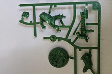 Ork Big Shoota boy  Warhammer 40.000 from int...