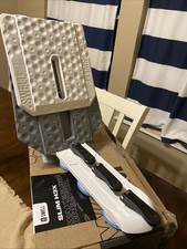 SWELL Wakesurf Creator Slim H3X Plus - The Best Slim Wake Shaper - Extendable