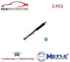 BREMSSCHLAUCH BREMSLEITUNG PAAR MEYLE 16-14 525 0028 2PCS A FÜR OPEL MOVANO