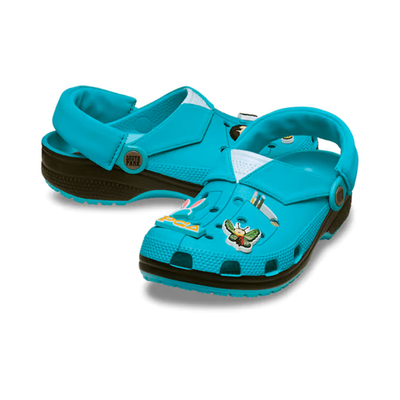 Crocs Classic Clog South Park Randy | Men Sizes 4 - 13  display picture 2