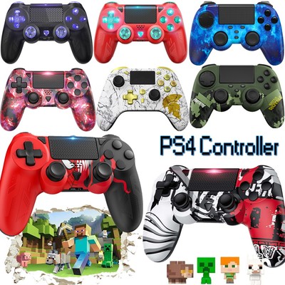 US DualShock 4 Wireless Controller PS4 For Sony PlayStation 4 Multiple Color PS4