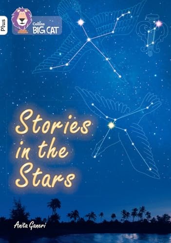 Stories in the Stars: Band 10/White by Anita GaneriLinh NguyenCo (PB 2022) - Image 5