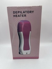 Roll On Depilatory Wax Hot Wax Warmer Heater Cartridge