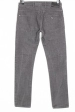 AJ ARMANI JEANS J10 Extra Slim Stretch Jeans Herren Größe W32 L32