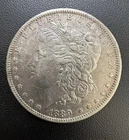 1889-O Morgan Silver Dollar - 1 Coin