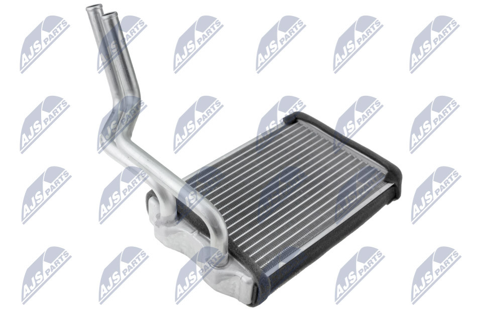 N.T.Y. CNG-CH-004.NTY Heat Exchanger, interior heating for JEEP