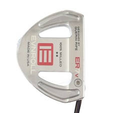 Evnroll Putter Open Box EVNROLL ER7v Short Slant 34 inch