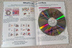 Lot of 3 Embroidery Design CDs, Amazing Designs, Anita Goodesign Jolly, 12 Days — photo 6