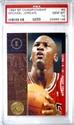 1994 Michael Jordan SP Championship PSA 10 RARE *POP 45 UD Upper Deck Pristine 4
