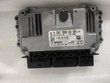 2016 Smart Fortwo W453 1.0L Engine Ecu Computer Control Module Unit A2819000100