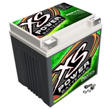 XS POWER PS Series PSX30L Power-Sport Battery