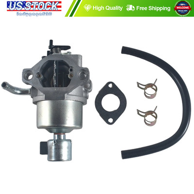 Replace Carburetor Fit For Husqvarna YTH18542 18.5hp Lawn Tractor Accessories
