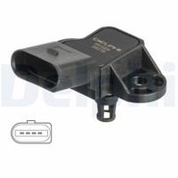 Delphi Impulsgeber, Kurbelwelle SS11059 FüR Alfa Romeo Opel Saab