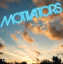 Motivators - Jobu, 12", (Vinyl)