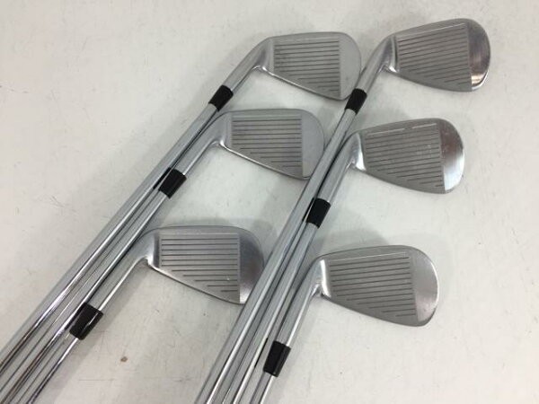 MIZUNO - wt1106Mizuno MP-54 MODUS3 105 フレックスX Mizuno MP-54 Single Iron | 2nd Swing Golf