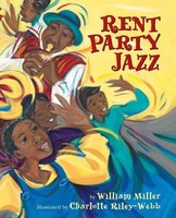 William Miller | Rent Party Jazz | Taschenbuch | Englisch (2009)