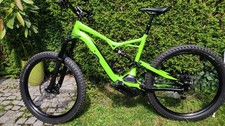 SPECIALIZED TURBO LEVO FSR COMP 6 FATTIE FULLY 27,5" E-BIKE Gr.XL
