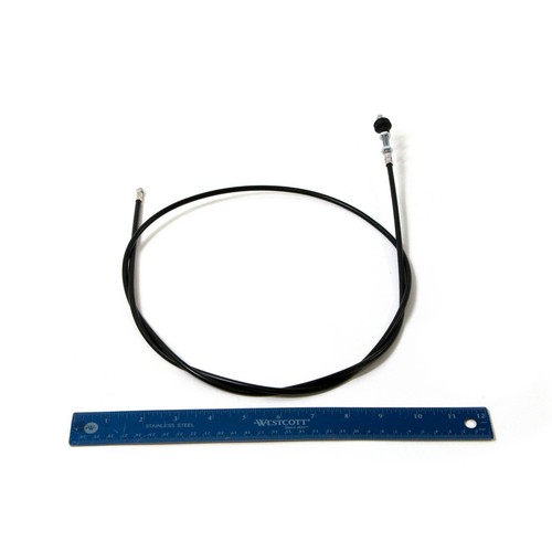 Polaris Reverse Cable, Genuine OEM Part 7081389, Qty 1 - Picture 2 of 4