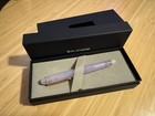 Hachimonjiya x Platinum 3776 "Ayame" Fountain Pen — photo 9