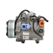 Klimakompressor ELSTOCK 51-0606